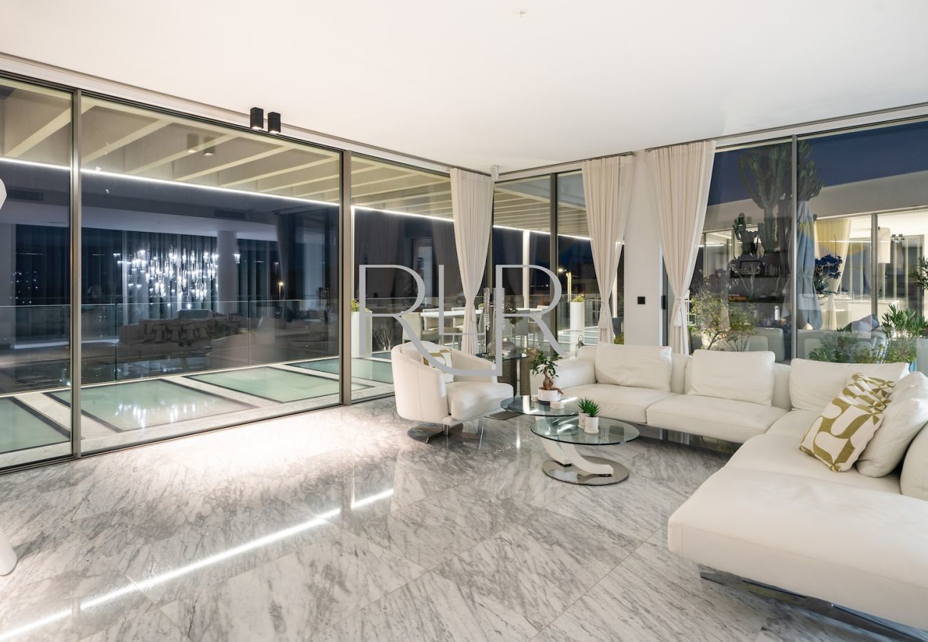 Villa à Antibes - Villa Jewel