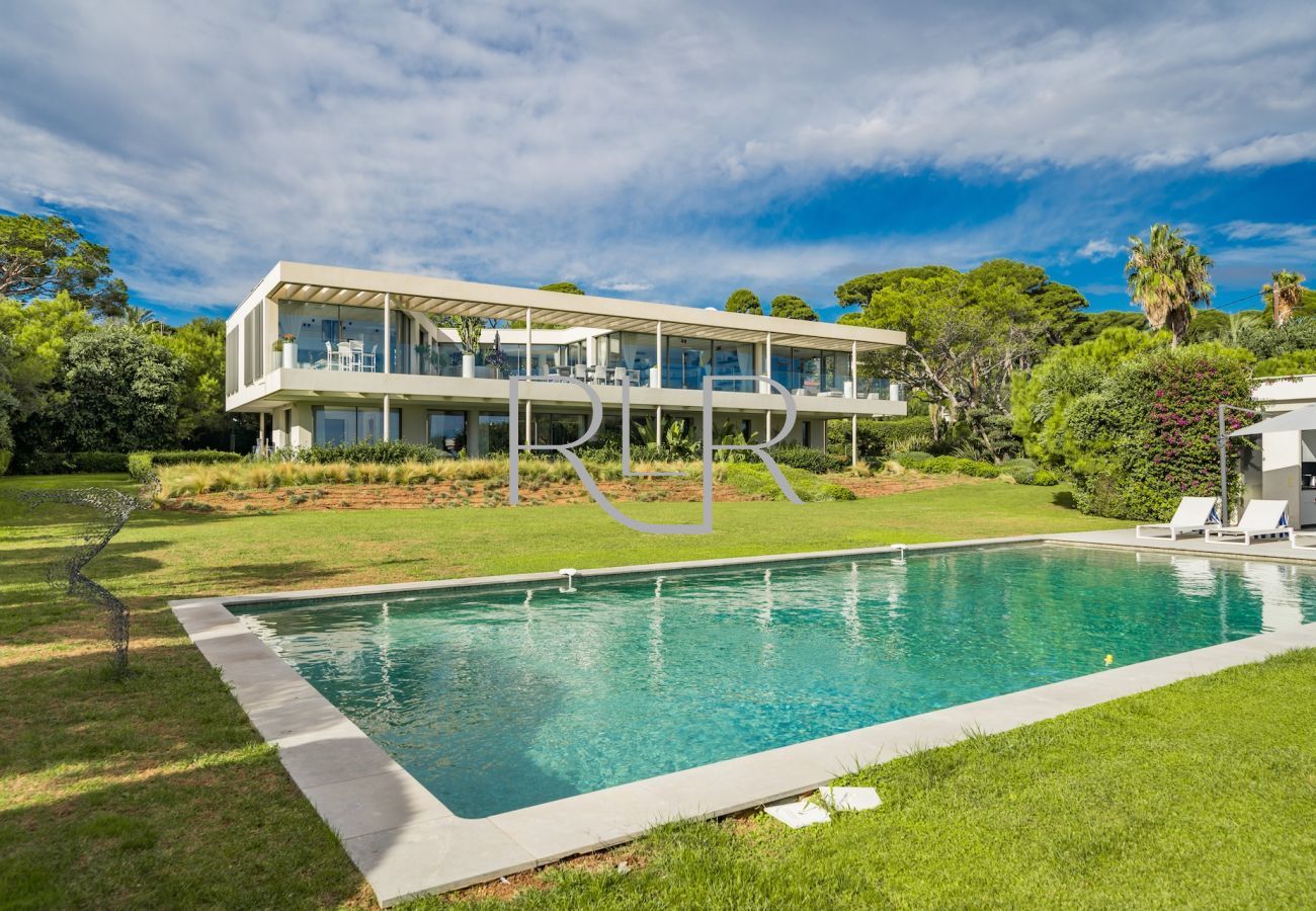 Villa à Antibes - Villa Jewel