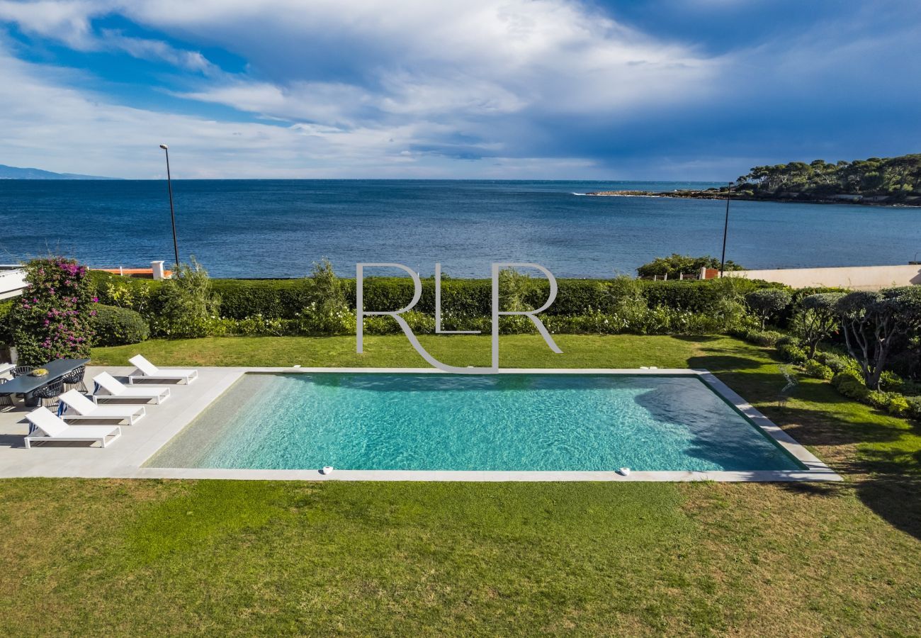 Villa à Antibes - Villa Jewel