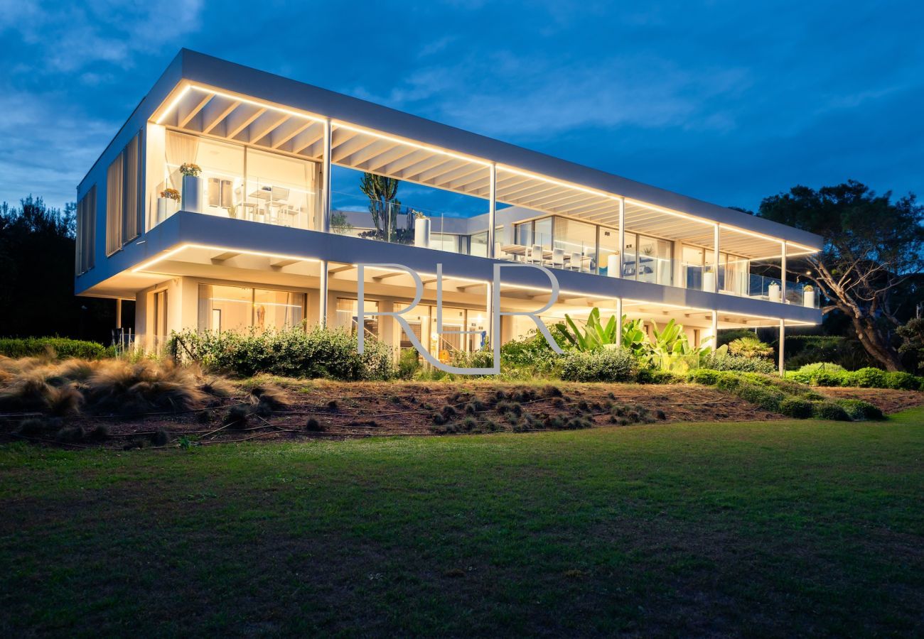 Villa à Antibes - Villa Jewel