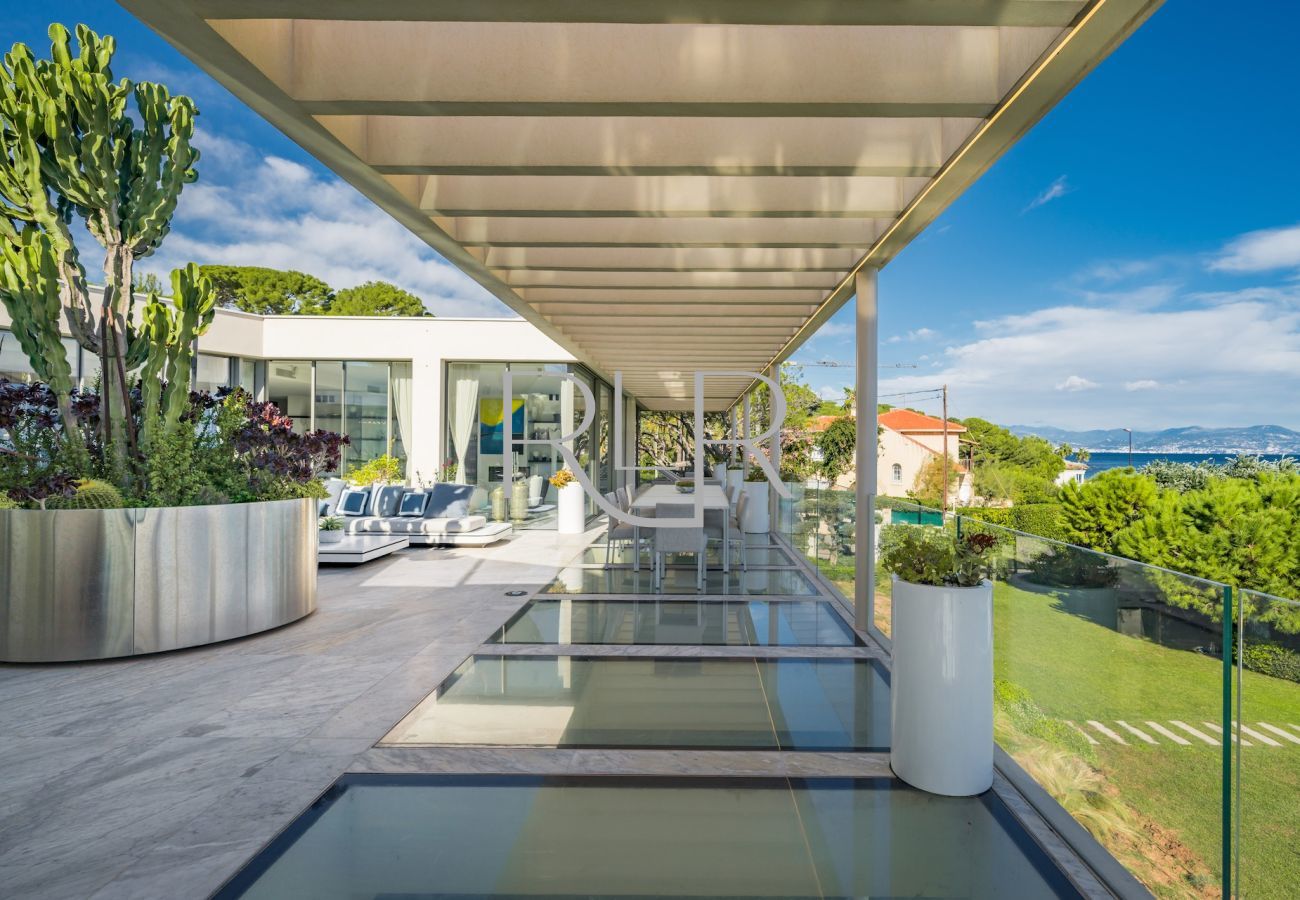 Villa à Antibes - Villa Jewel