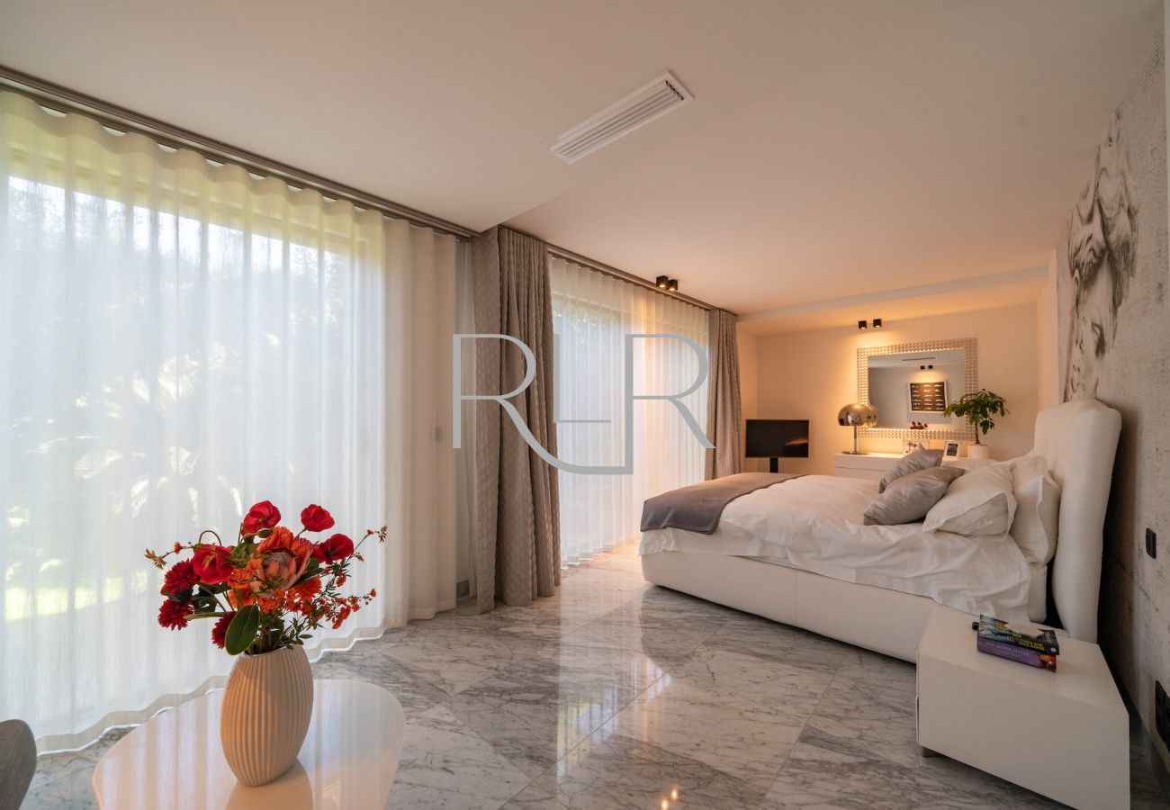 Villa à Antibes - Villa Jewel