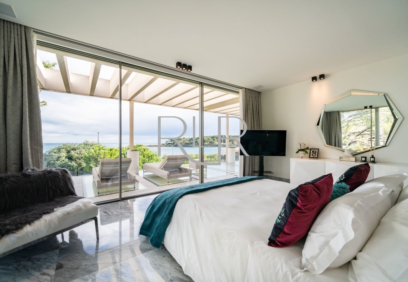 Villa à Antibes - Villa Jewel