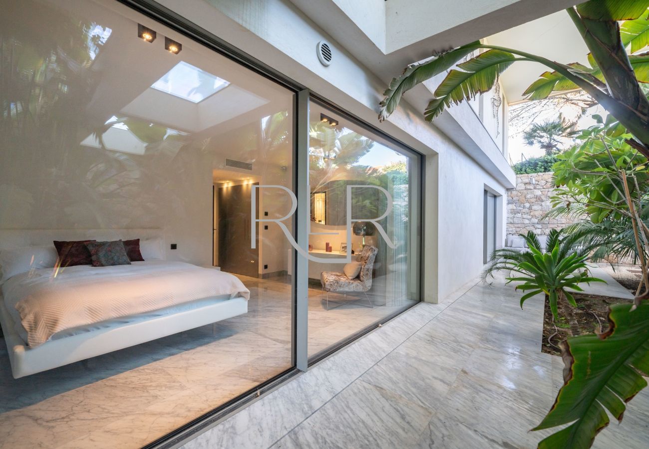 Villa à Antibes - Villa Jewel