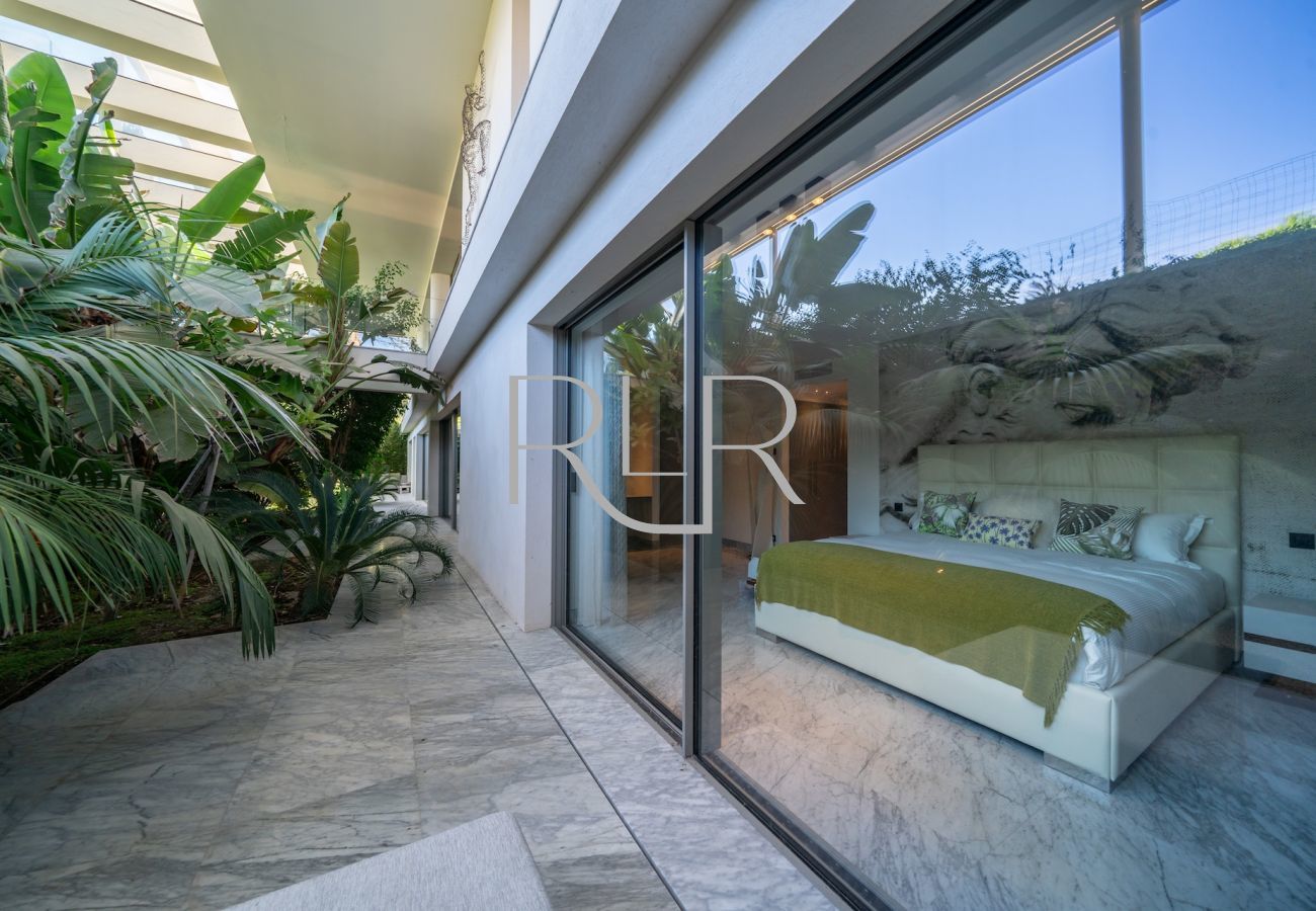 Villa à Antibes - Villa Jewel