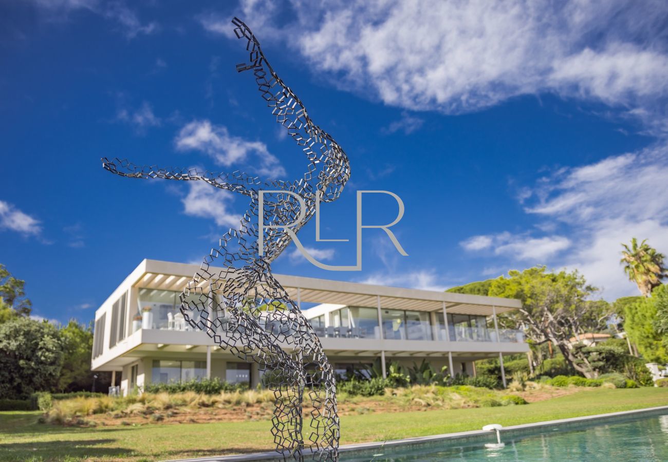 Villa à Antibes - Villa Jewel