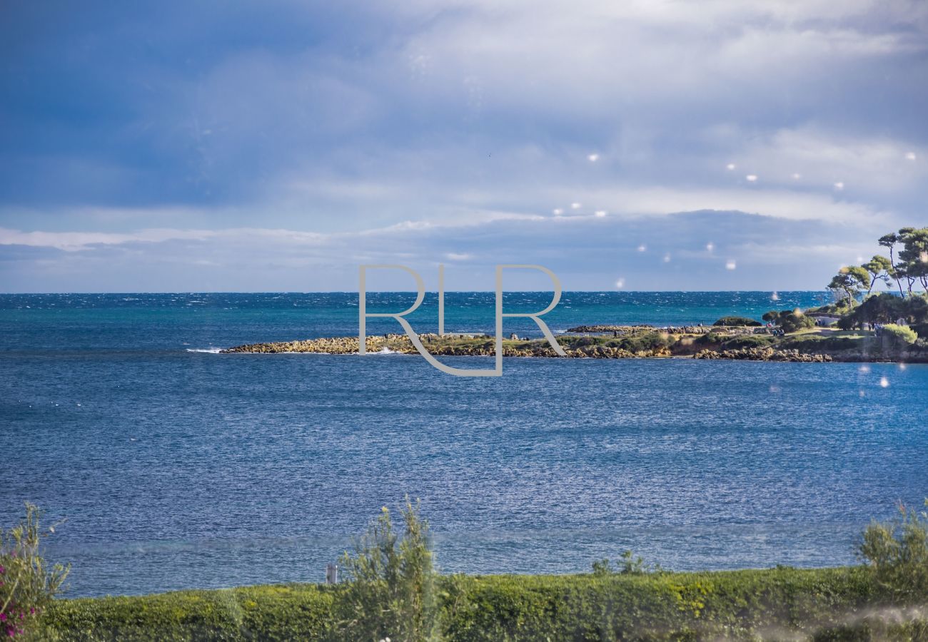 Villa à Antibes - Villa Jewel