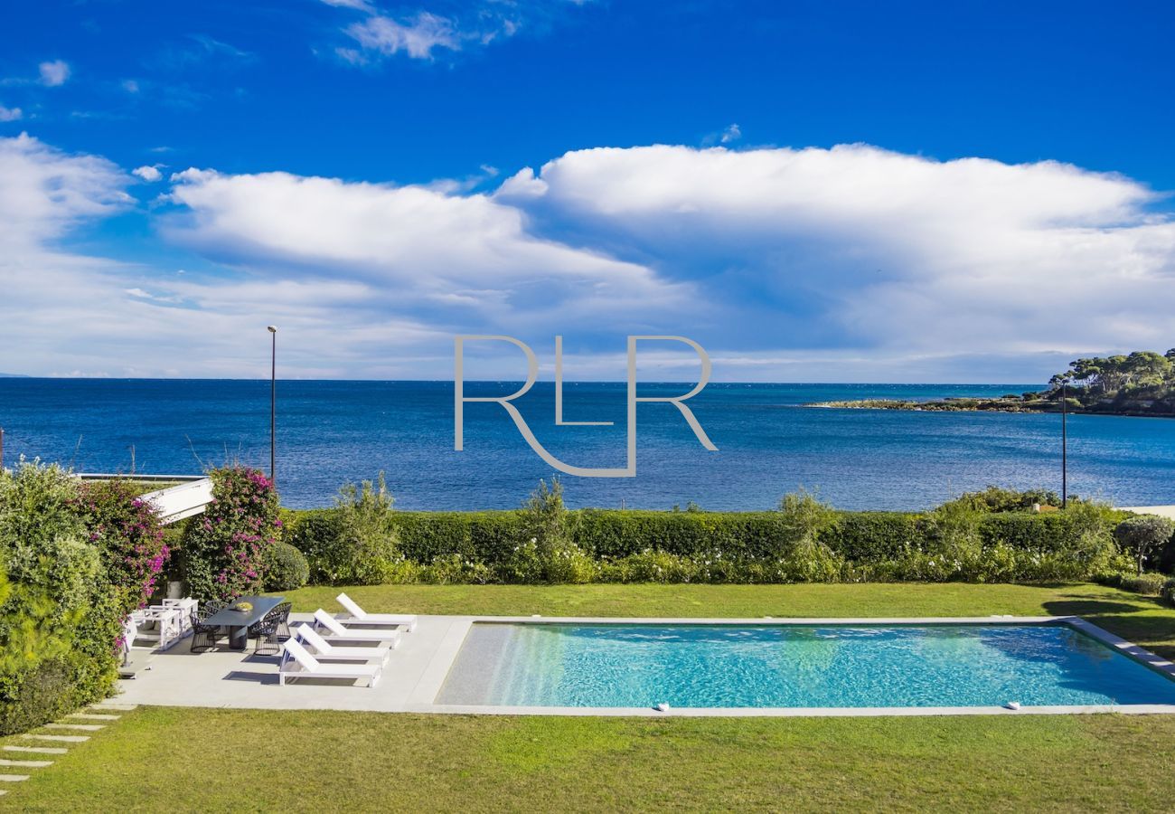 Villa à Antibes - Villa Jewel