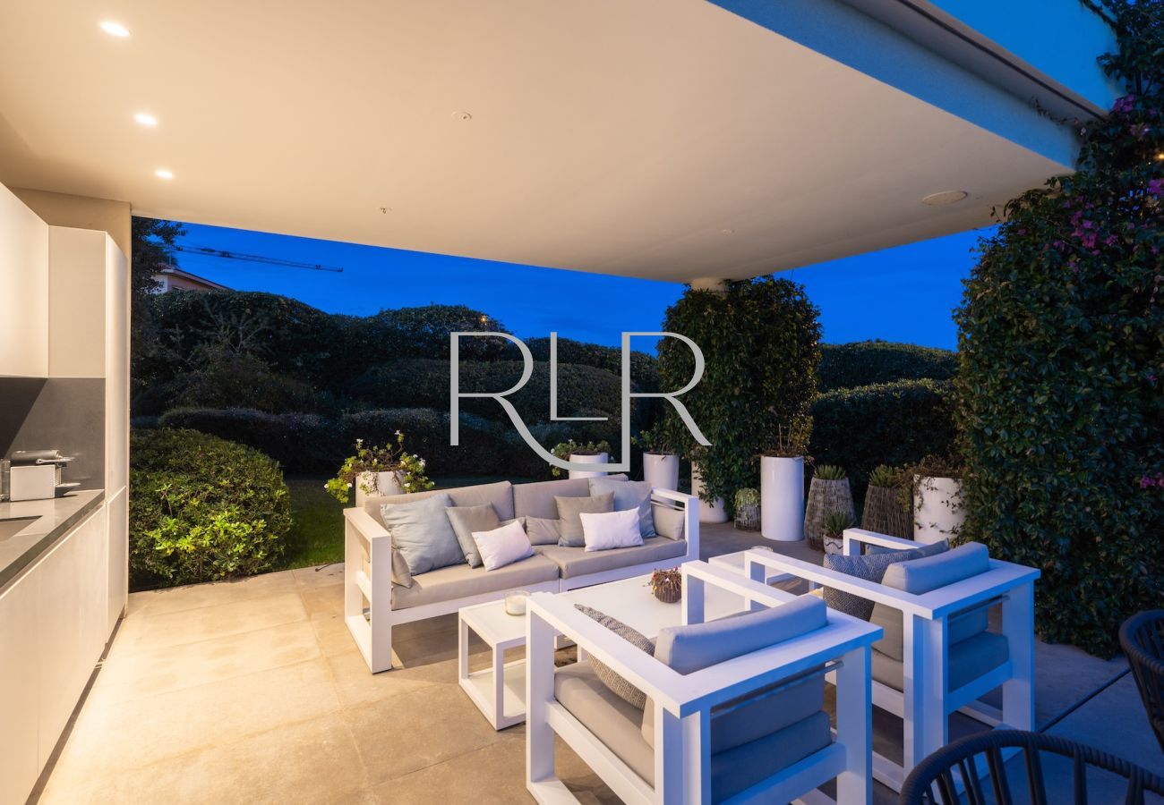 Villa à Antibes - Villa Jewel
