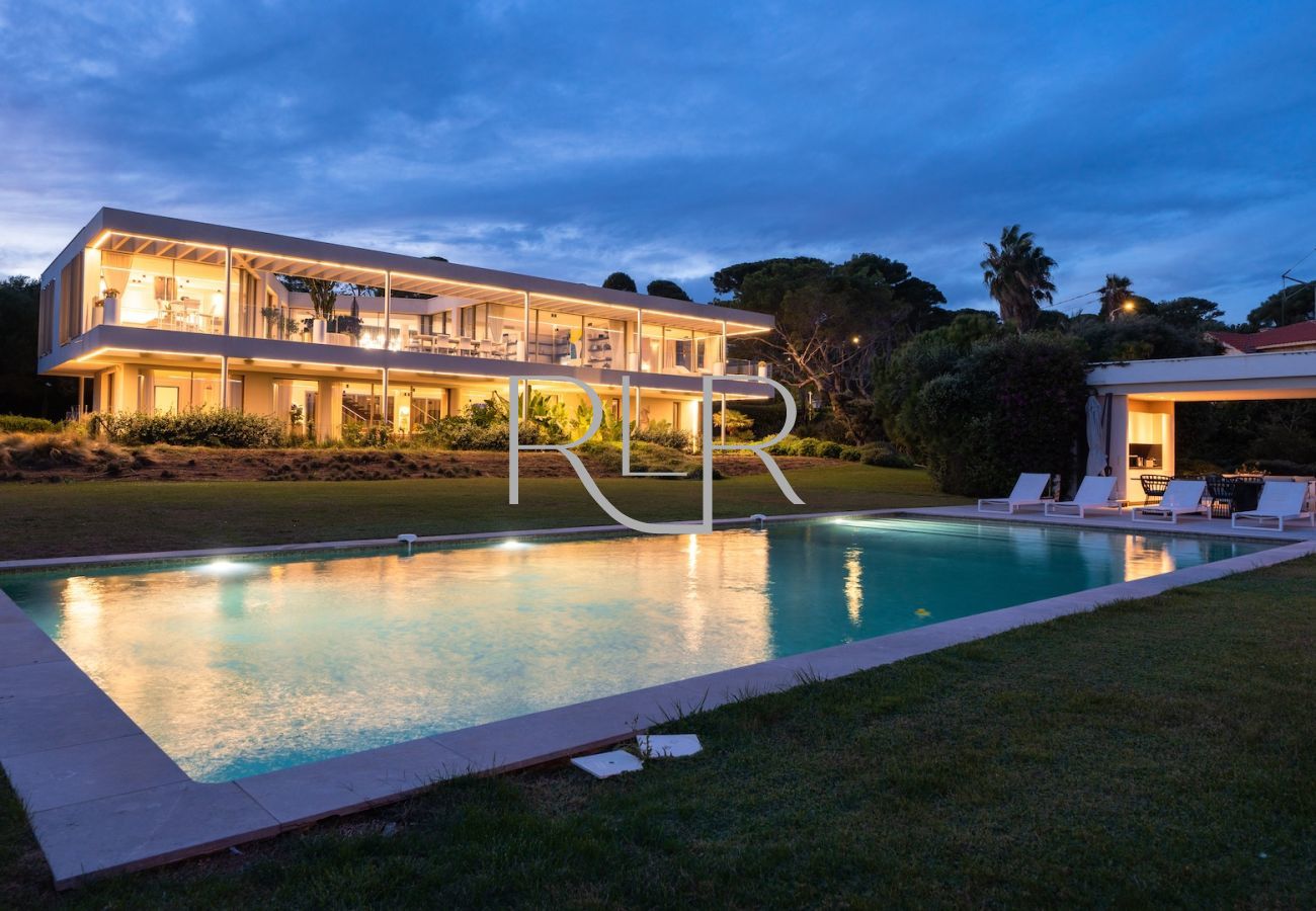 Villa à Antibes - Villa Jewel