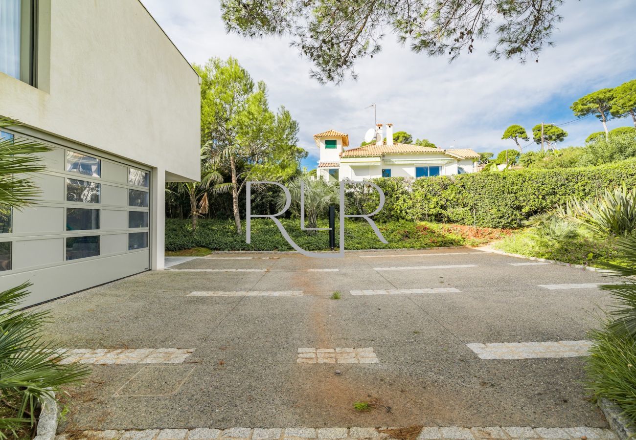 Villa à Antibes - Villa Jewel