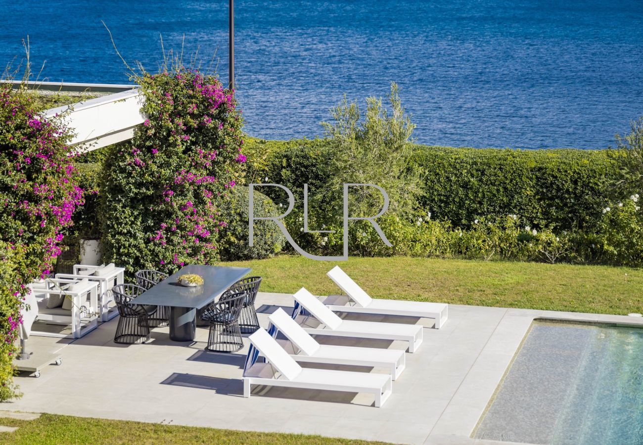 Villa à Antibes - Villa Jewel