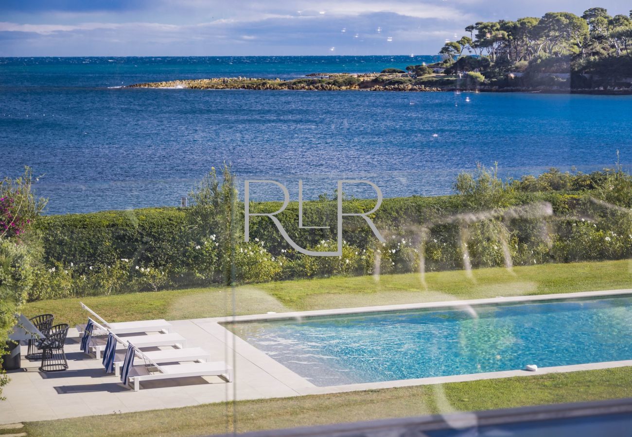 Villa à Antibes - Villa Jewel