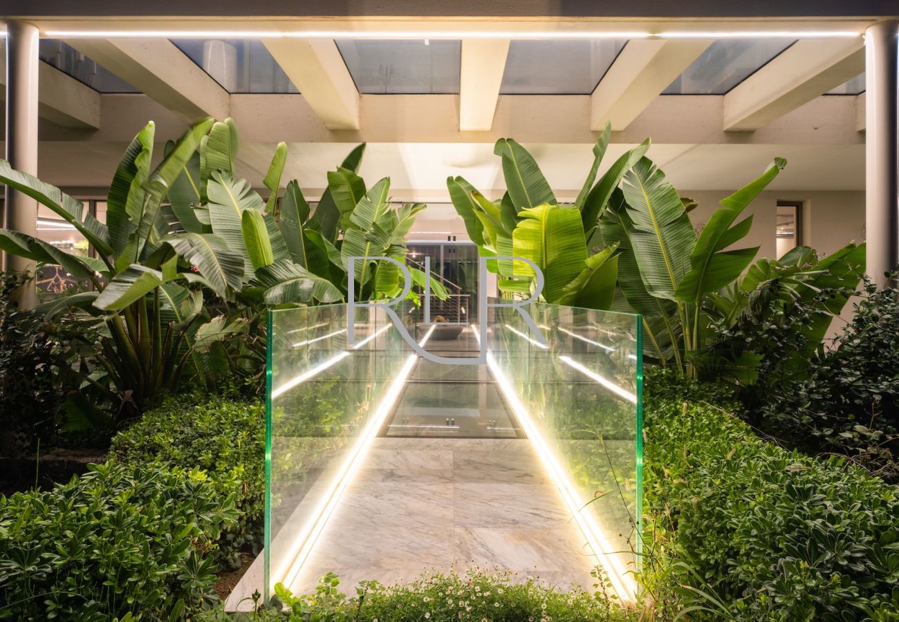 Villa à Antibes - Villa Jewel