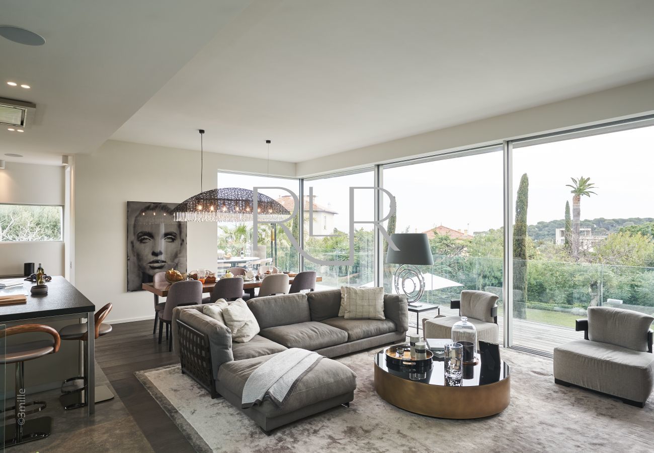 Villa à Antibes - Villa Olga