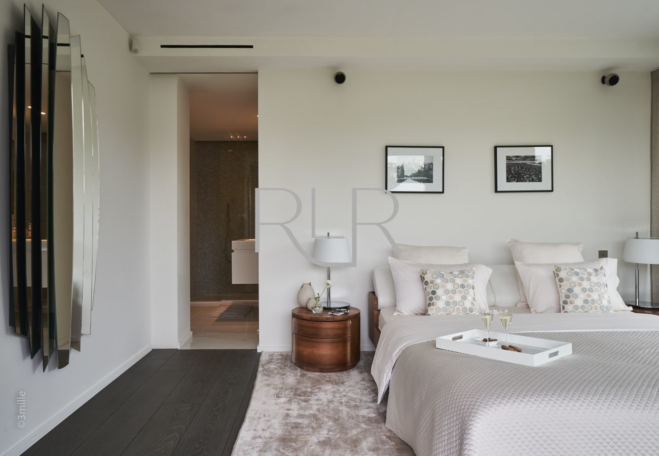 Villa à Antibes - Villa Olga