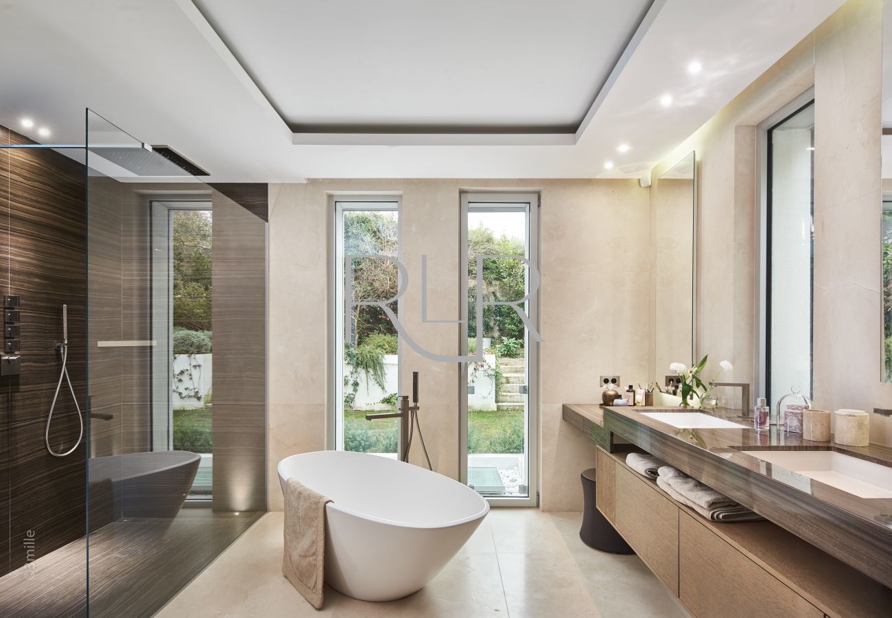Villa à Antibes - Villa Olga
