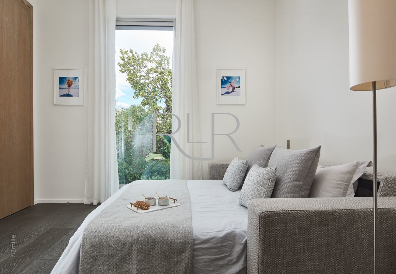 Villa à Antibes - Villa Olga