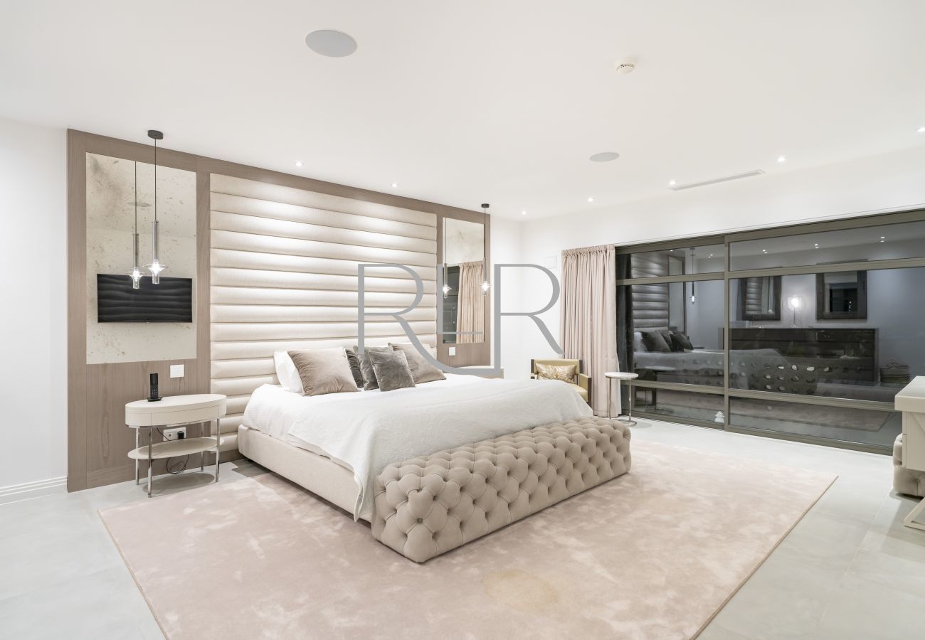 Villa à Antibes - Villa Dream