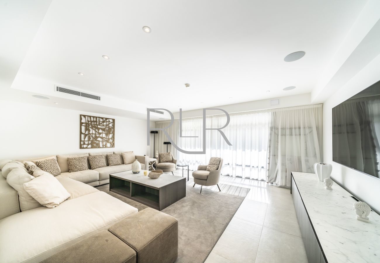 Villa à Antibes - Villa Dream