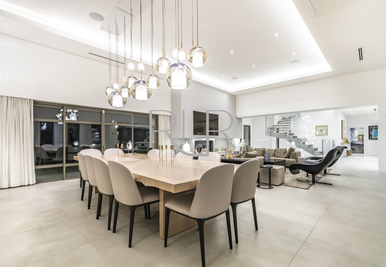 Villa à Antibes - Villa Dream