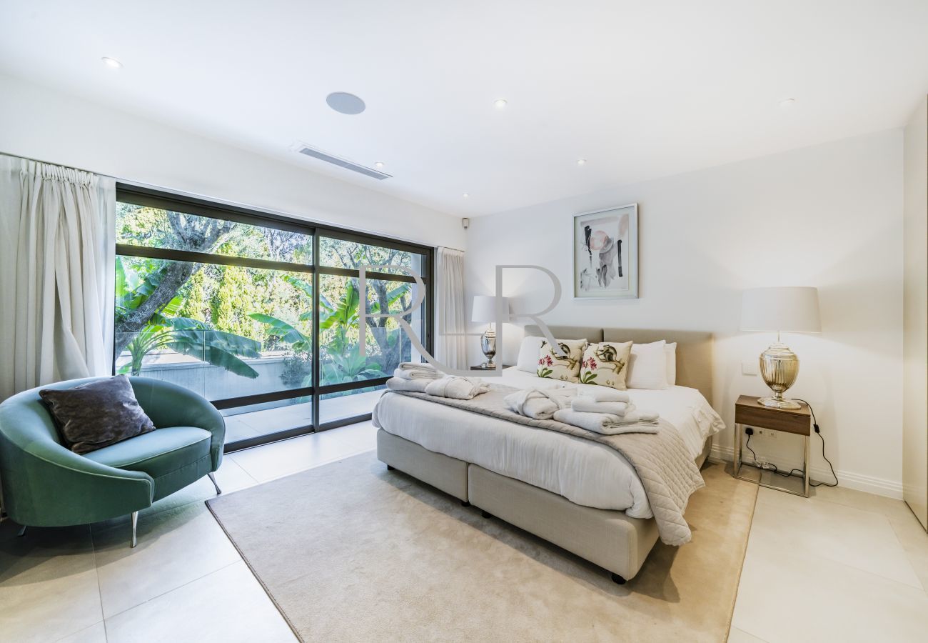 Villa à Antibes - Villa Dream