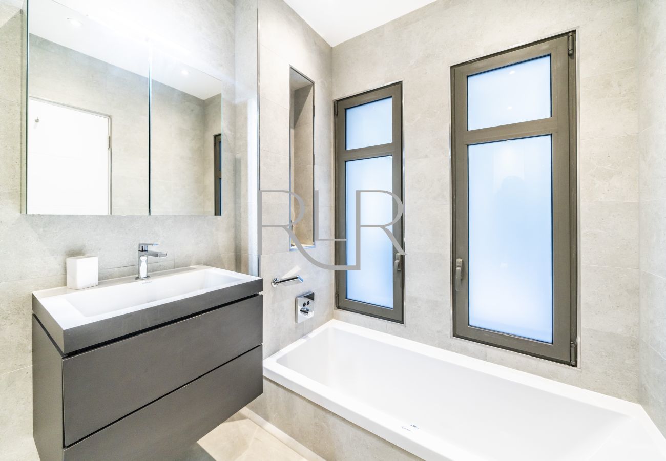 Villa à Antibes - Villa Dream