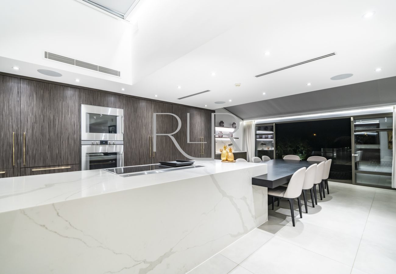 Villa à Antibes - Villa Dream