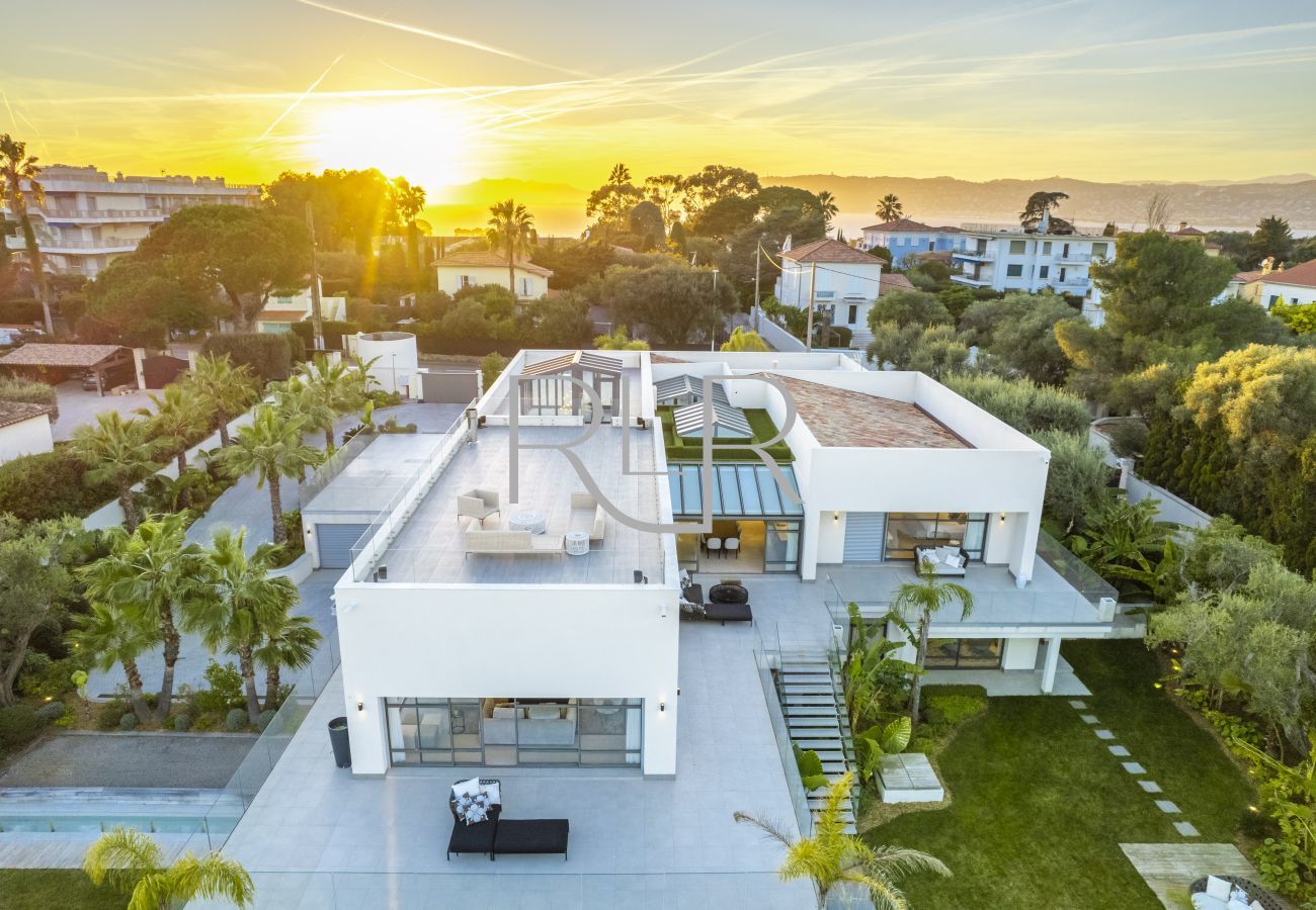 Villa à Antibes - Villa Dream