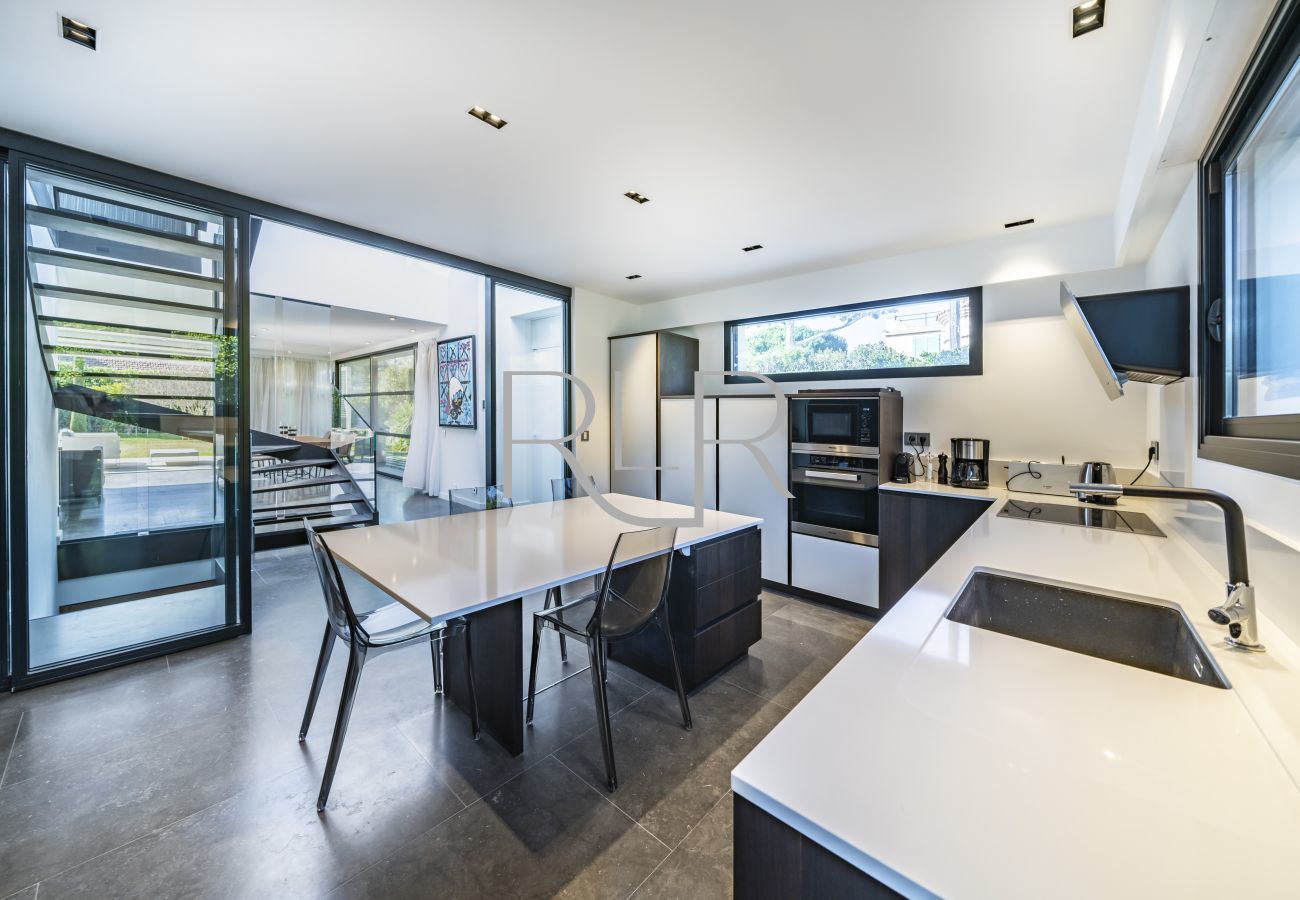 Villa à Antibes - Villa Tara