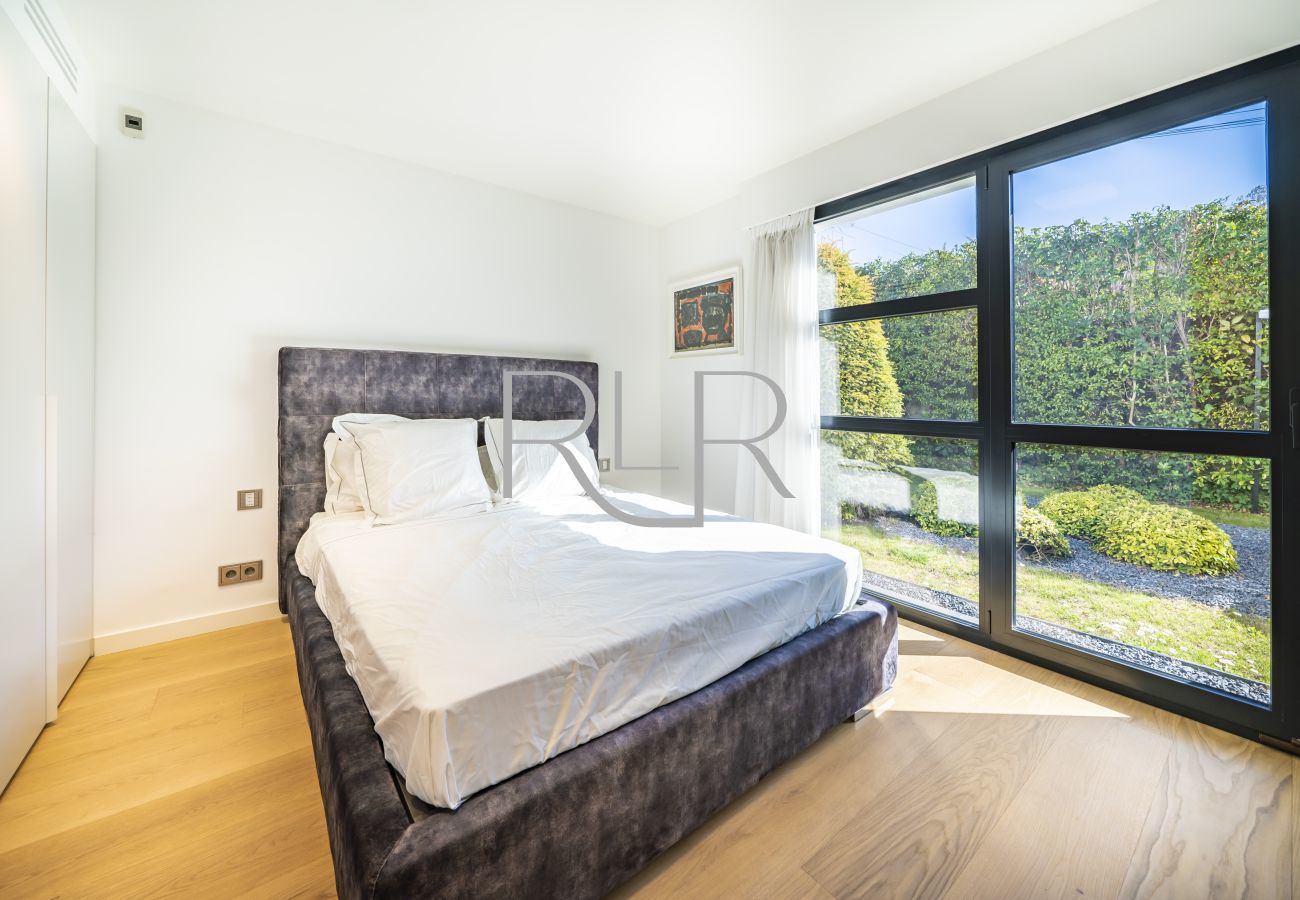 Villa à Antibes - Villa Tara