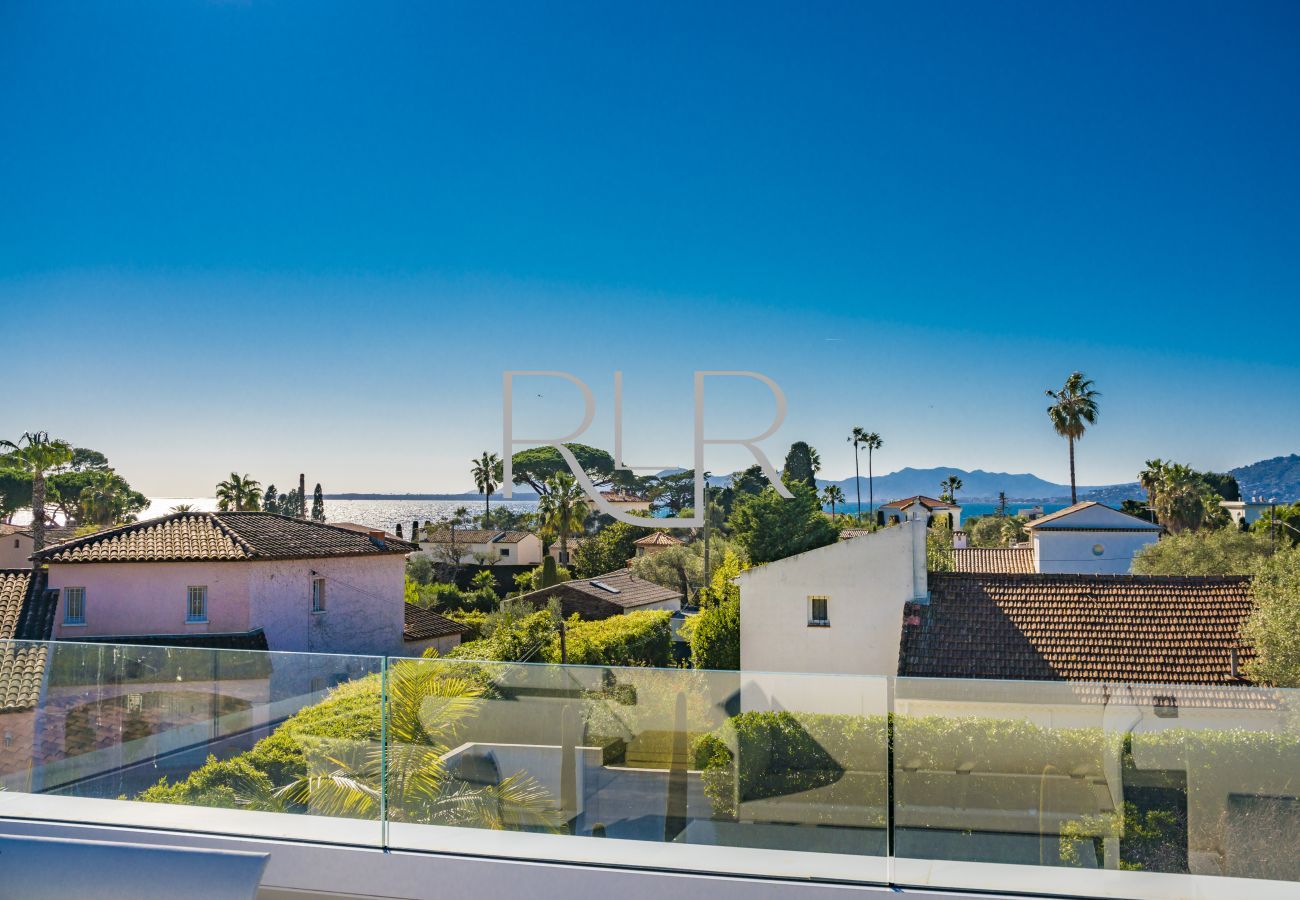 Villa à Antibes - Villa Tara