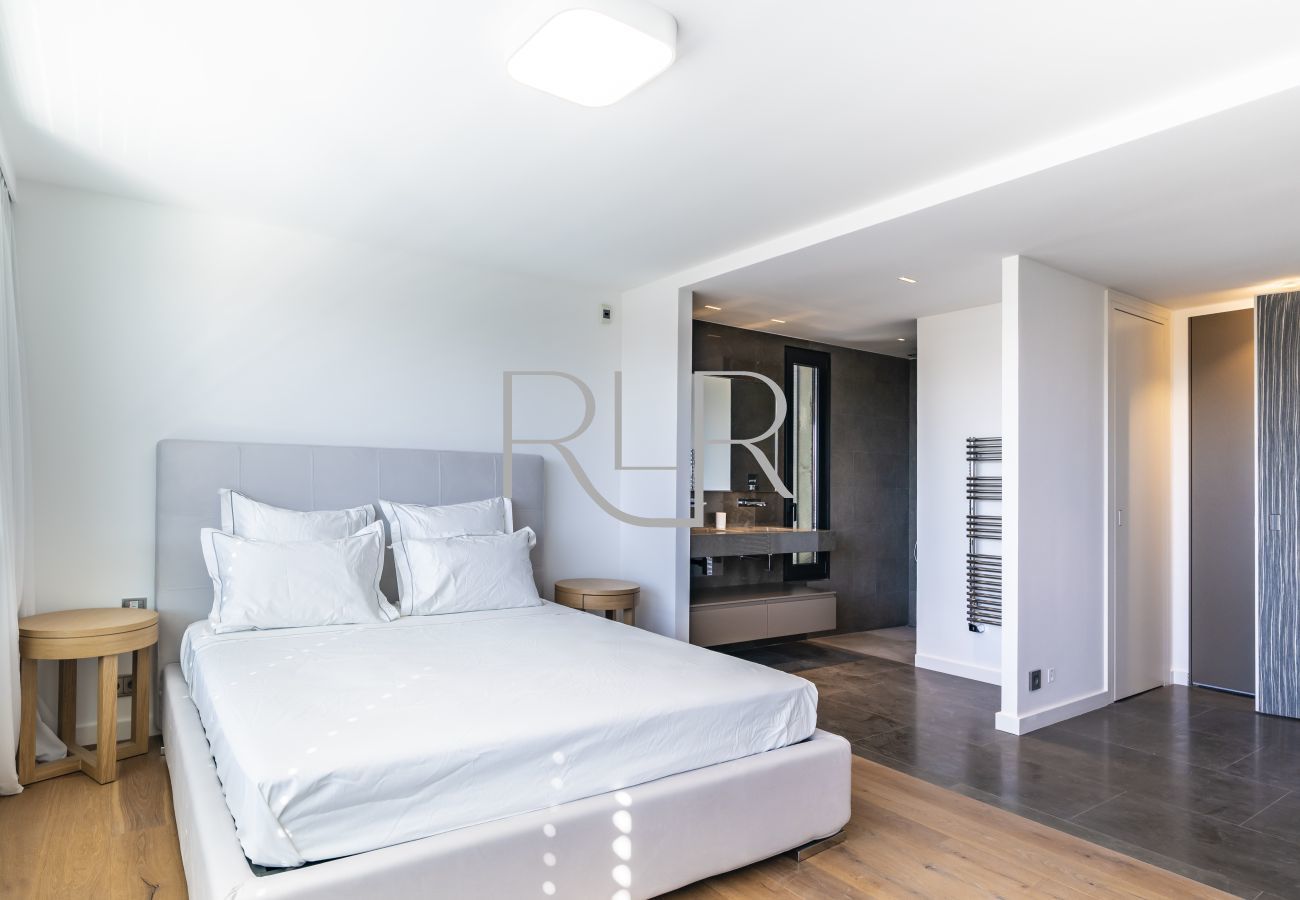 Villa à Antibes - Villa Tara