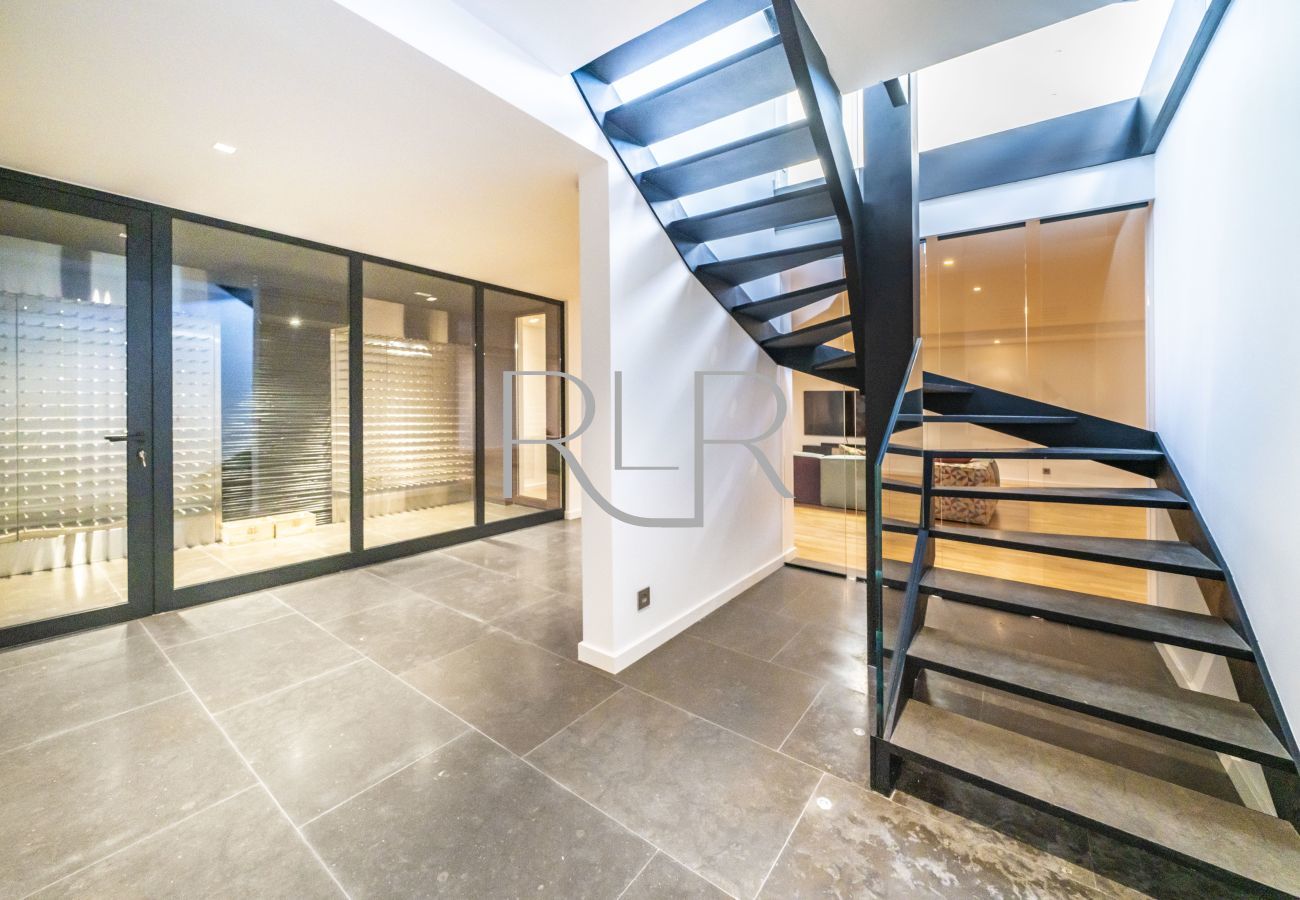 Villa à Antibes - Villa Tara