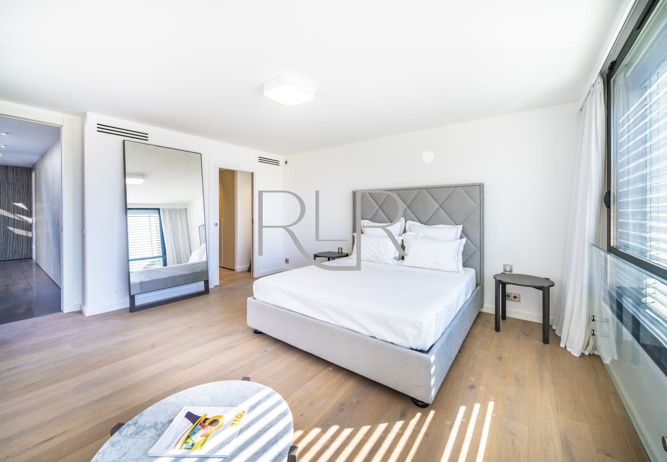 Villa à Antibes - Villa Tara