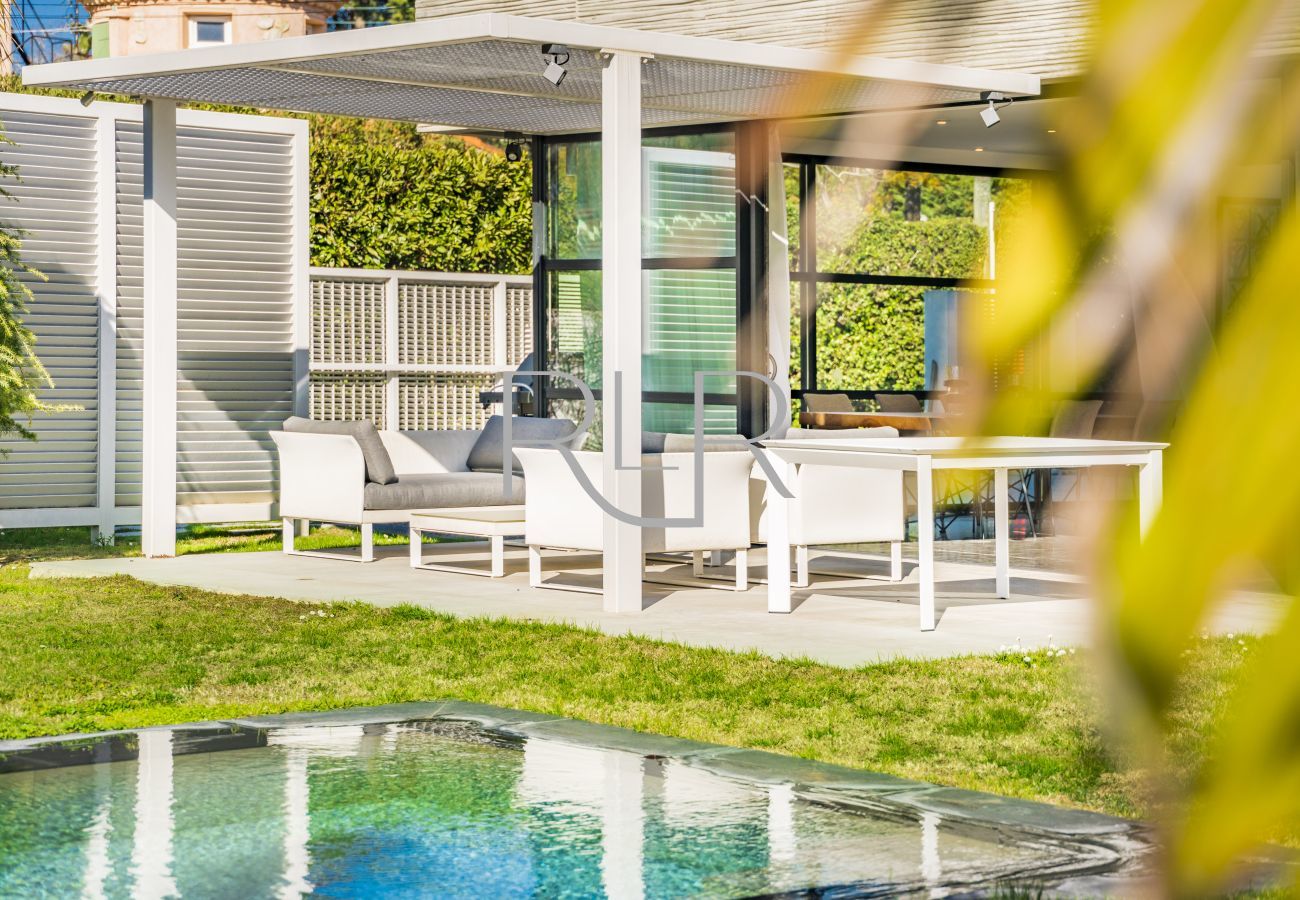 Villa à Antibes - Villa Tara