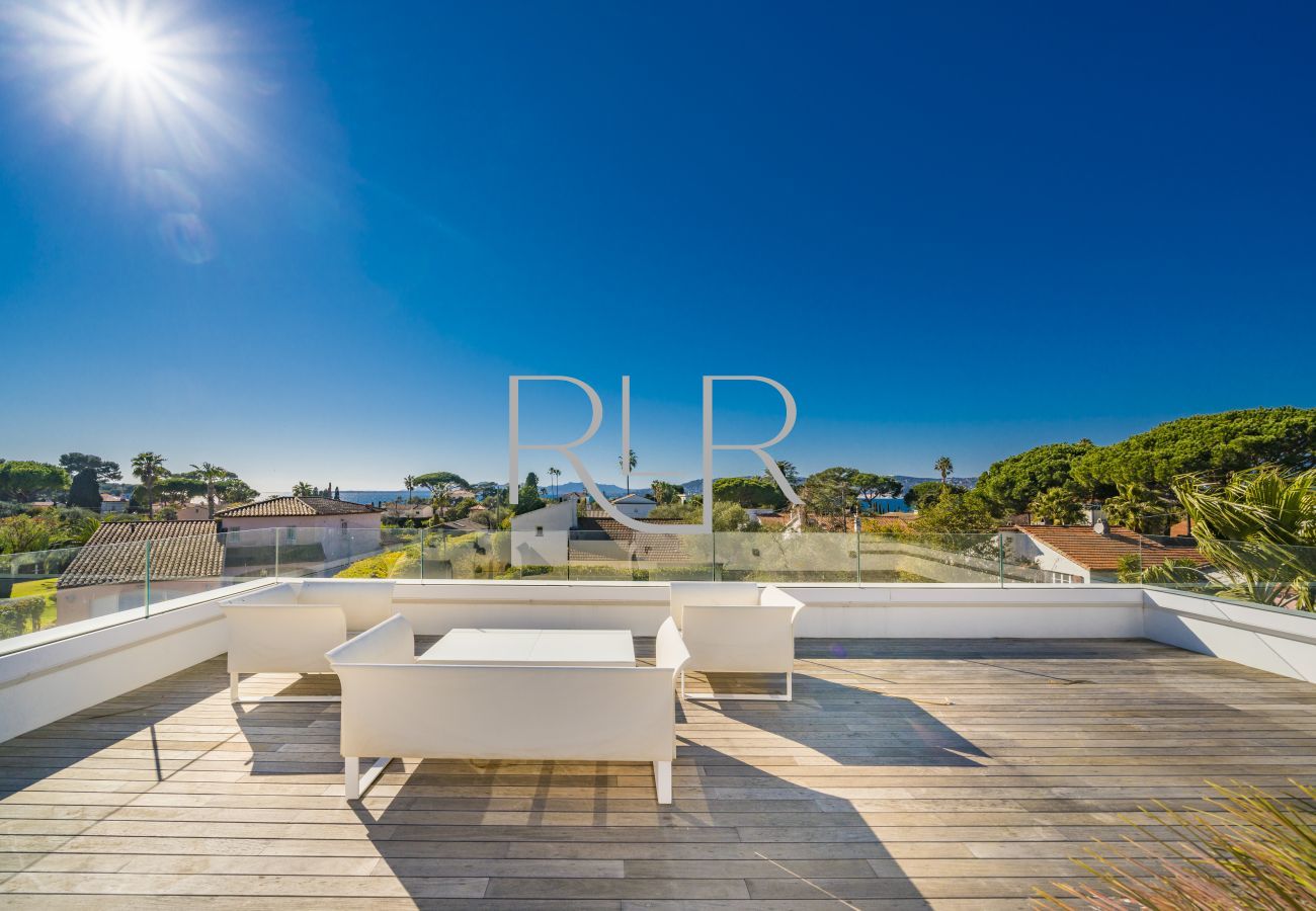 Villa à Antibes - Villa Tara