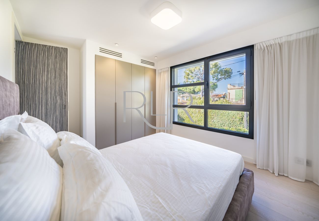 Villa à Antibes - Villa Tara