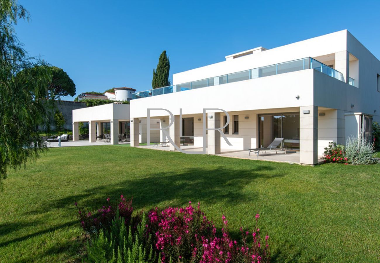 Villa à Antibes - Villa Bella