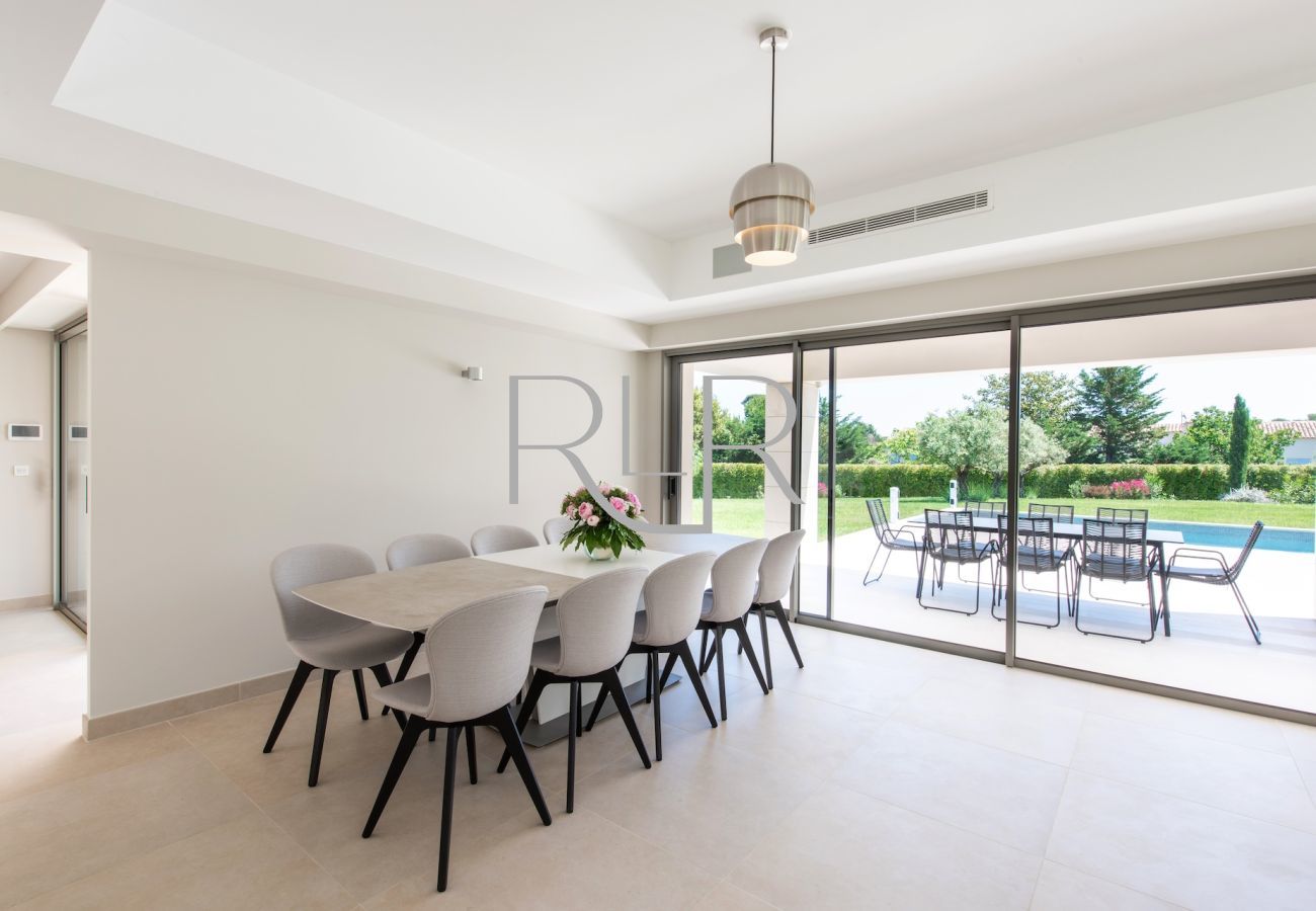 Villa à Antibes - Villa Bella