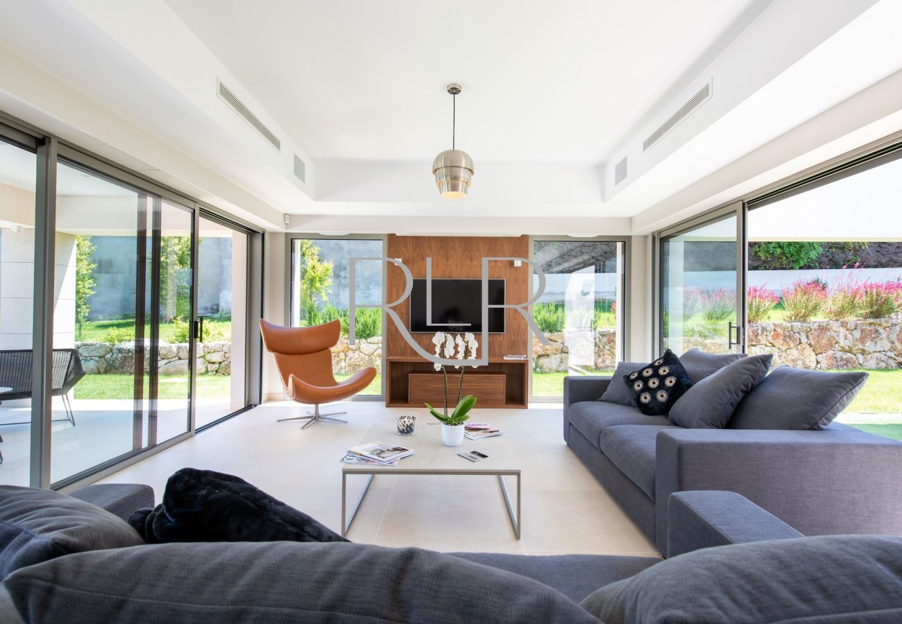 Villa à Antibes - Villa Bella
