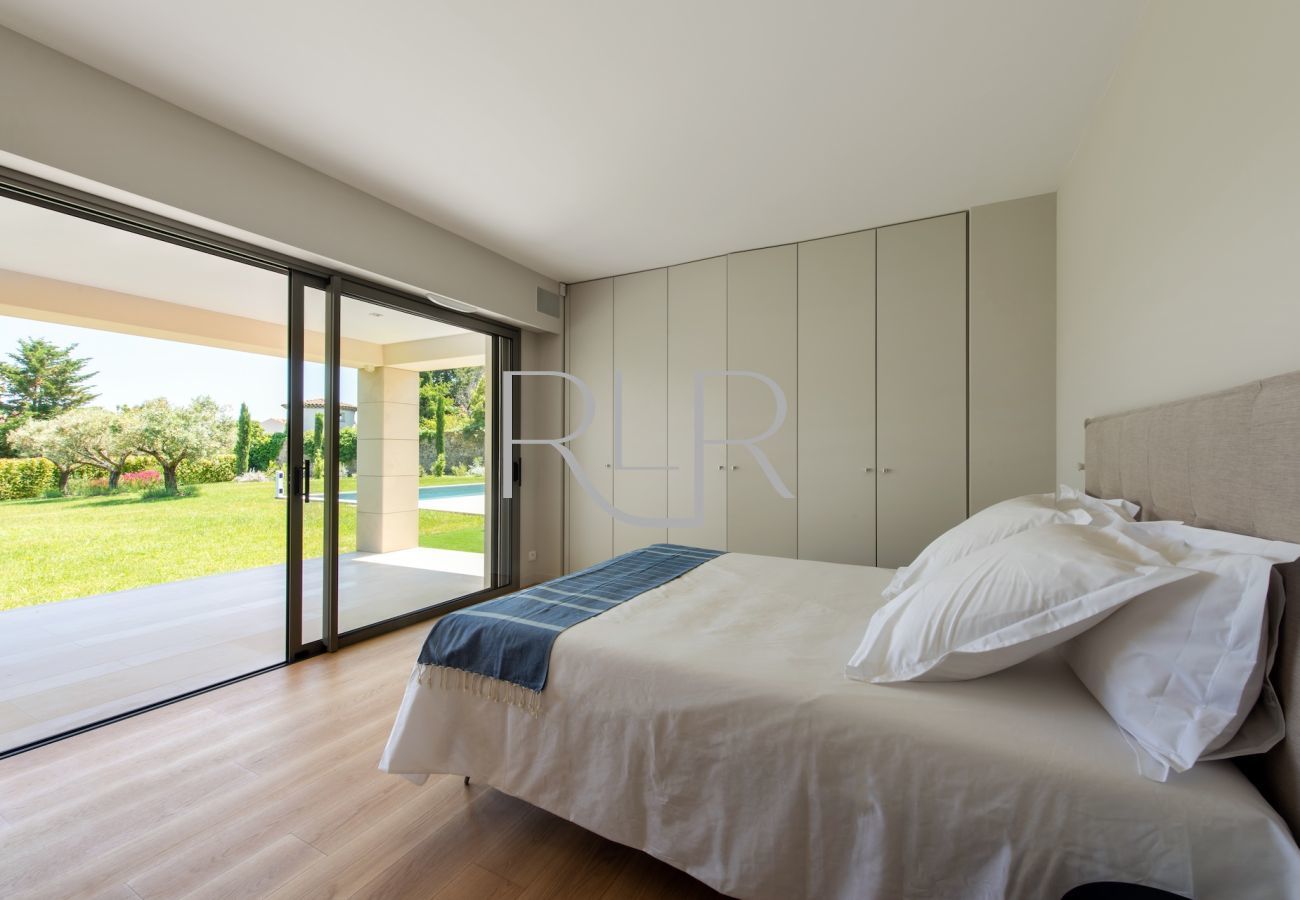 Villa à Antibes - Villa Bella