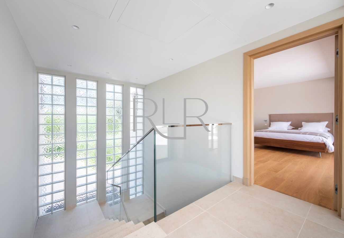 Villa à Antibes - Villa Bella