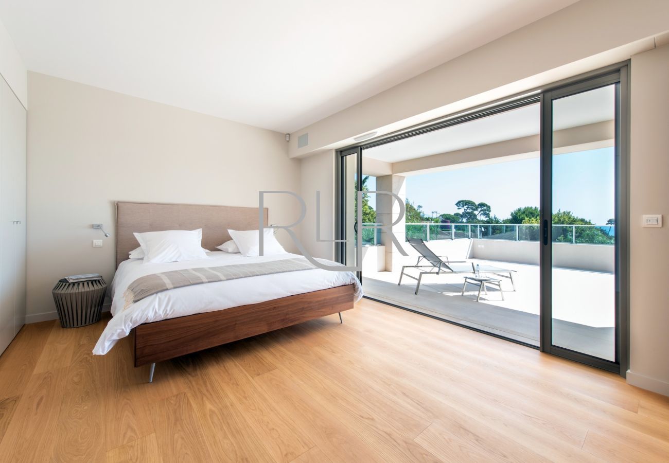 Villa à Antibes - Villa Bella