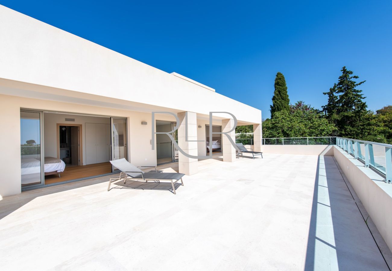 Villa à Antibes - Villa Bella