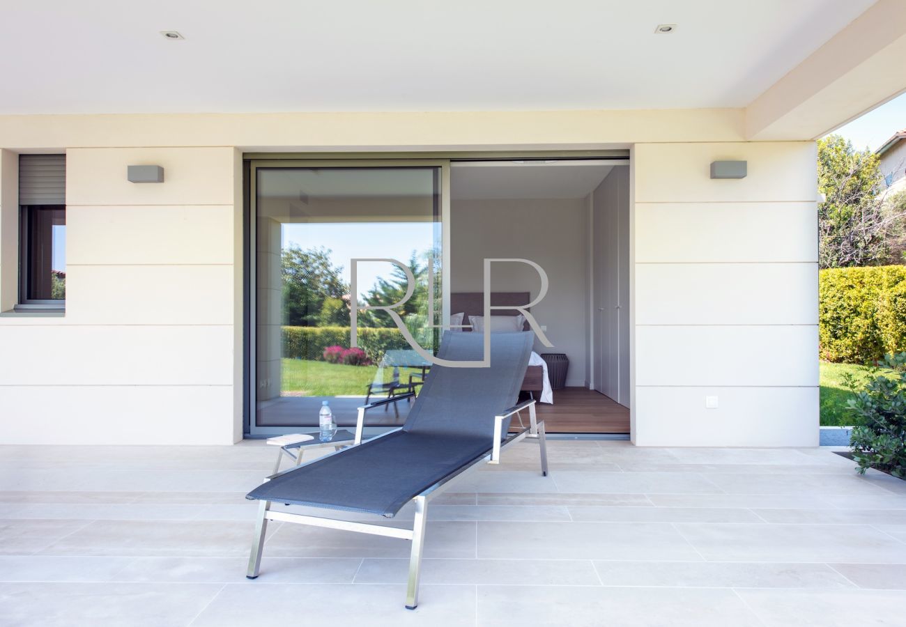 Villa à Antibes - Villa Bella
