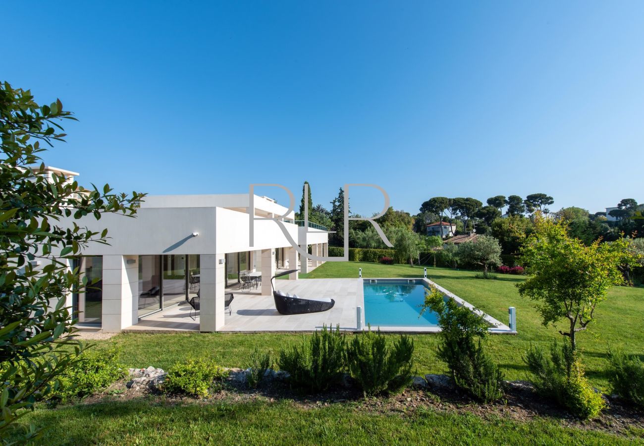 Villa à Antibes - Villa Bella