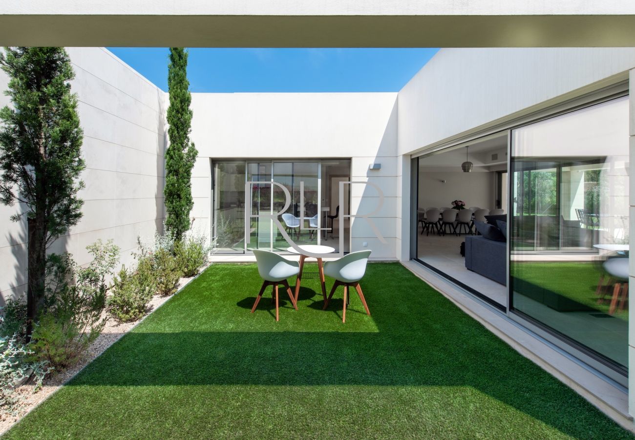 Villa à Antibes - Villa Bella