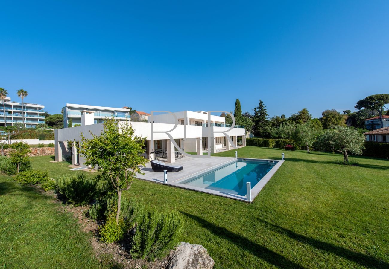 Villa à Antibes - Villa Bella