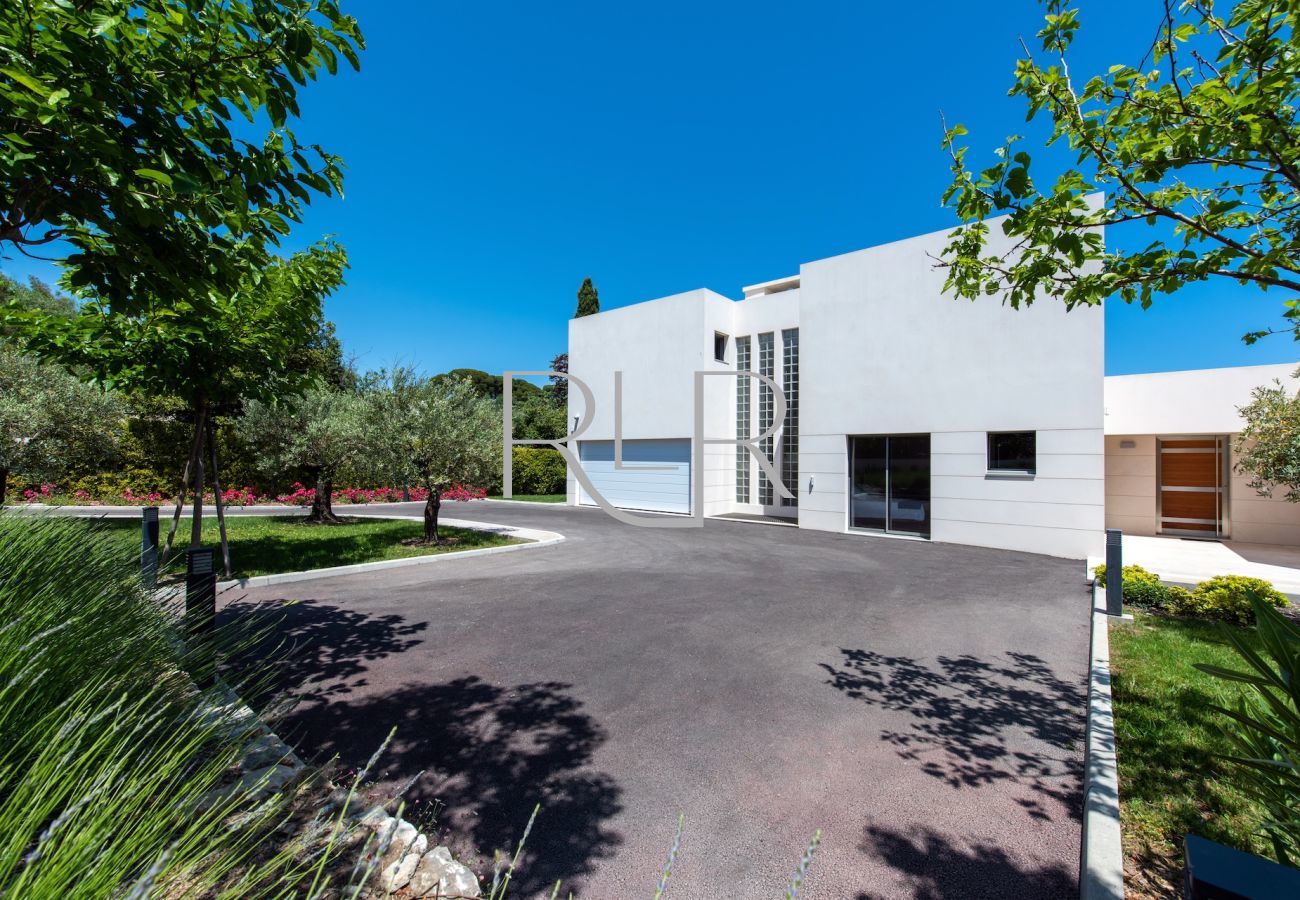 Villa à Antibes - Villa Bella